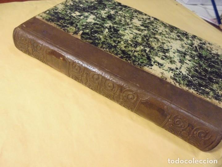Libros antiguos: GLORIAS DE SEVILLA. ALVAREZ MIRANDA. 1849 - Foto 2