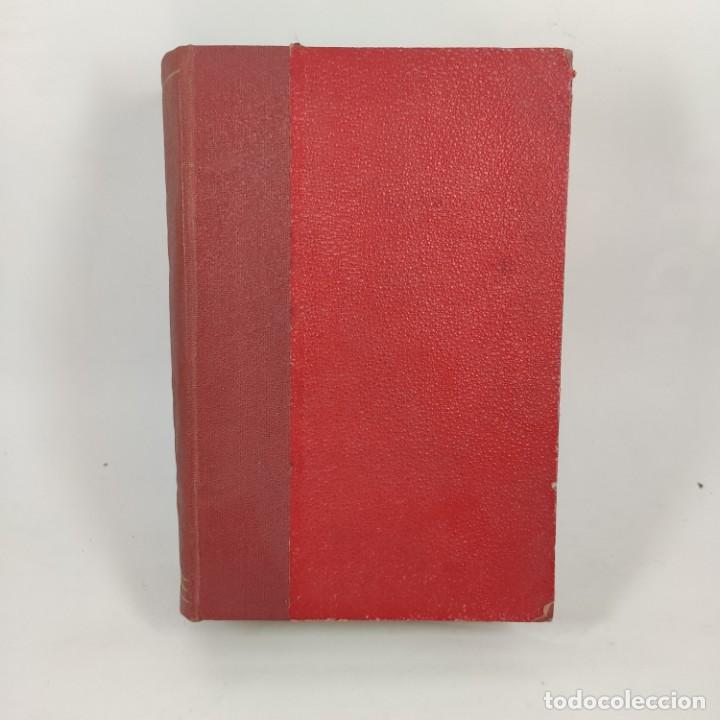 Libros antiguos: LIBRO - MU&Ntilde;ECOS - PEDRO MATA - 1920 / N&ordm;12505 - Foto 1