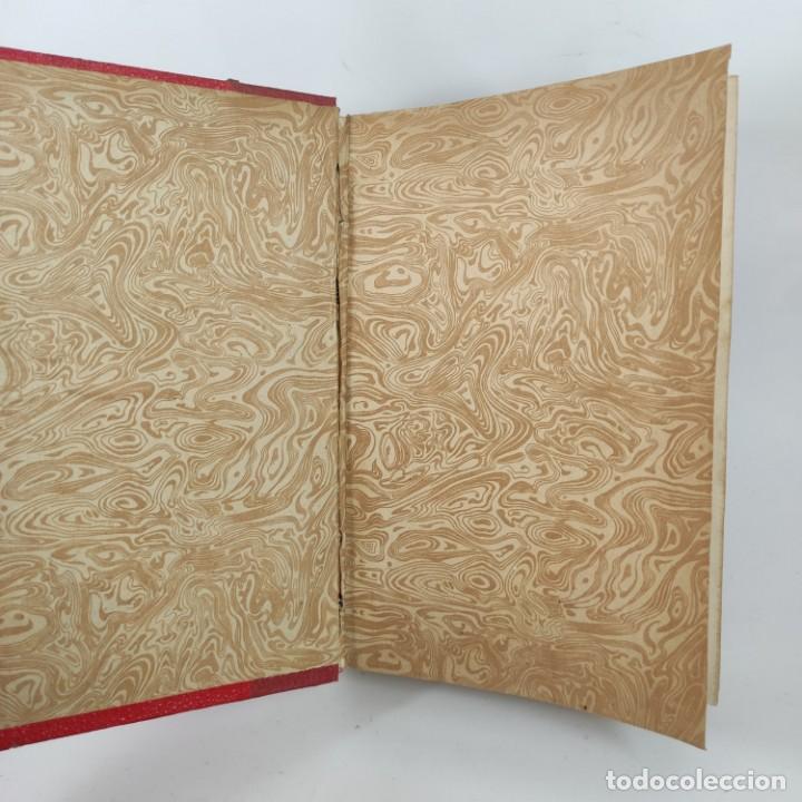 Libros antiguos: LIBRO - MU&Ntilde;ECOS - PEDRO MATA - 1920 / N&ordm;12505 - Foto 4