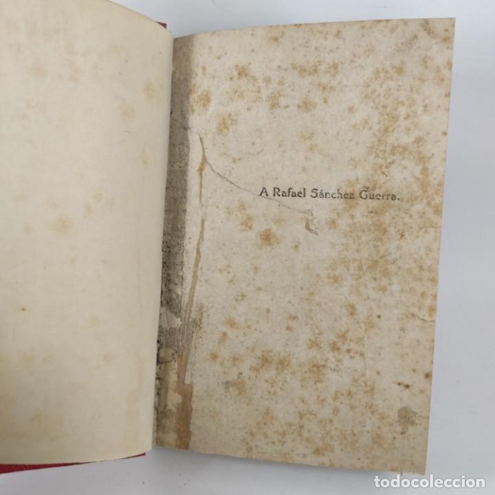 Libros antiguos: LIBRO - MU&Ntilde;ECOS - PEDRO MATA - 1920 / N&ordm;12505 - Foto 5