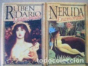 Libros antiguos: Rub&eacute;n Dar&iacute;o. Obras en ediciones antiguas - Foto 1