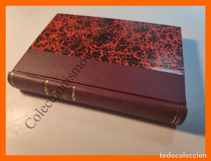 Libros antiguos: El Auto de F&eacute; . Tomo Primero - Eugenio de Ochoa - Foto 1