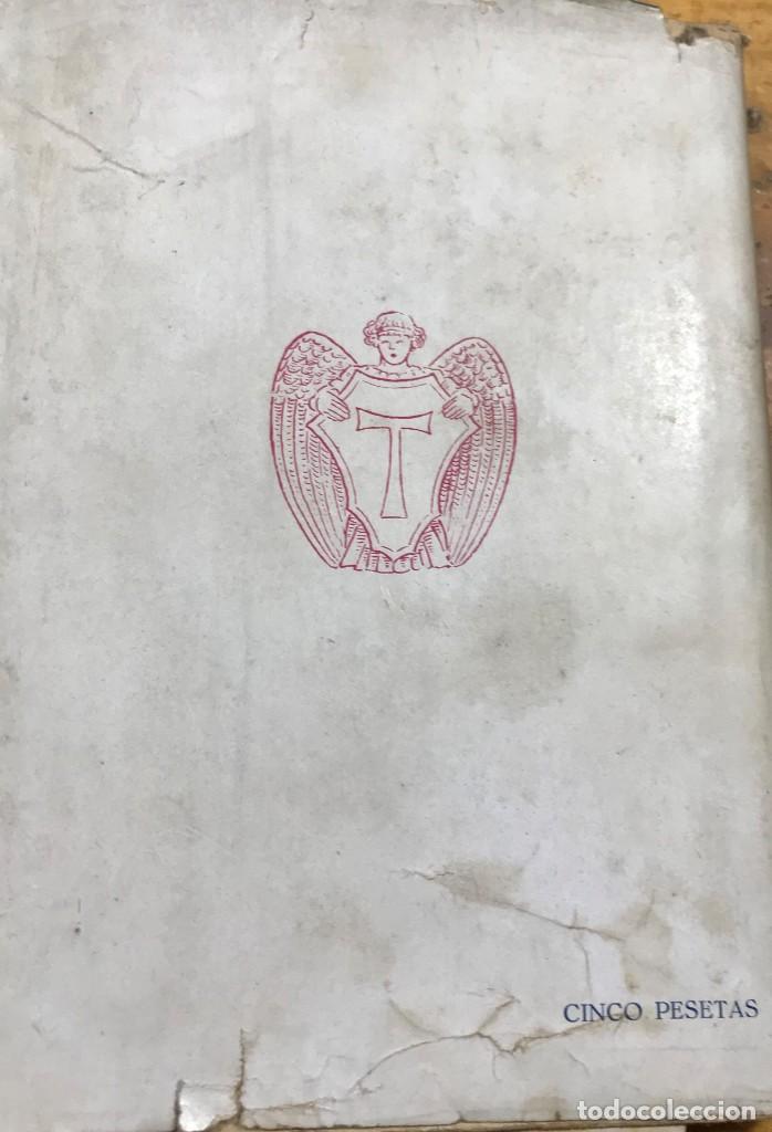 Libros antiguos: Guia historica de Tarragona - Foto 8