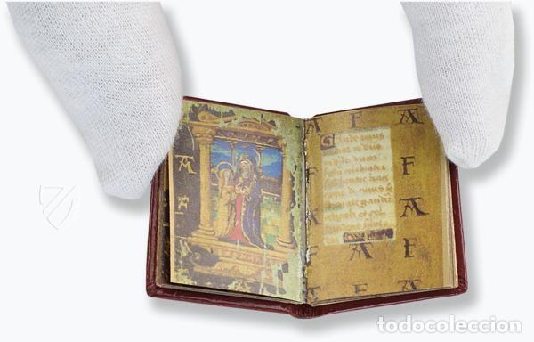 Libros antiguos: LIBRO JOYA MISAS DE SAN FRANCISCO DE ASIS Y SANTA ANA - Foto 3