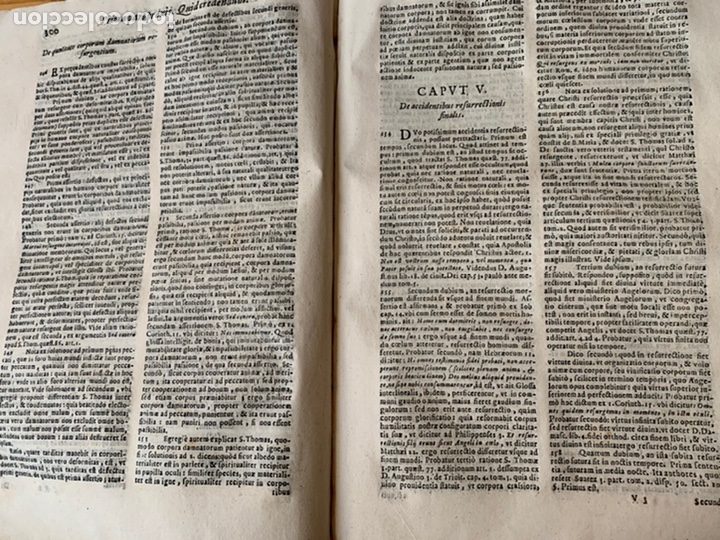 Libros antiguos: L- Rocafvull Praccis- Moraijs - Foto 8