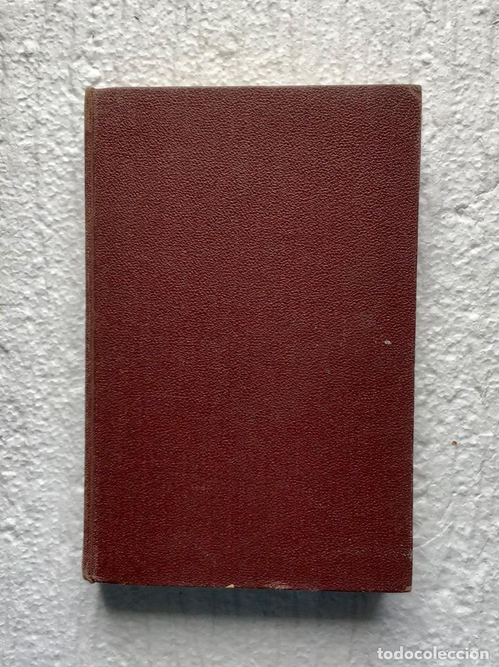 Libros antiguos: Ellos. Amado Nervo. 1920 - Foto 2