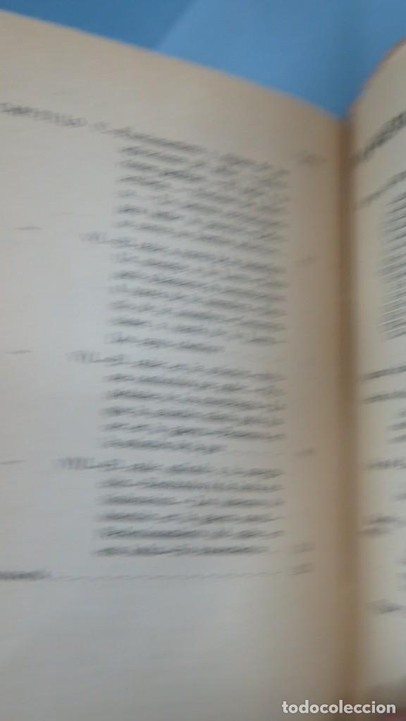 Libros antiguos: EL RADAR. S.M. GARAY - Foto 4