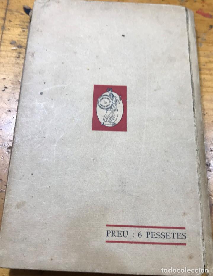 Libros antiguos: ANUARI DE CATALUNYA DEL ANY 1917 - Foto 8