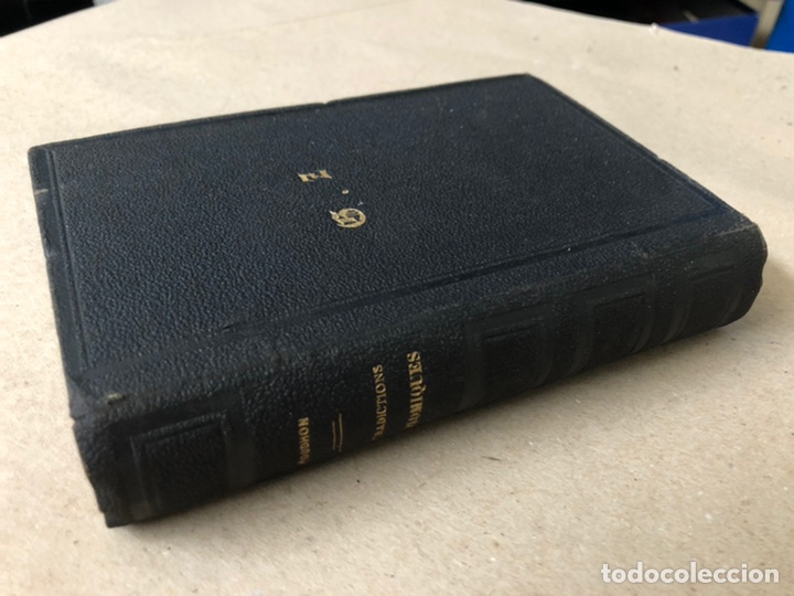 Libros antiguos: SYSTÈME DE CONTRADICTIONS ÉCONOMIQUES, OU PHILOSOPHIE DE LA MISÈRE P. J. PROUDHON. 1850 - Foto 2 - 208274022