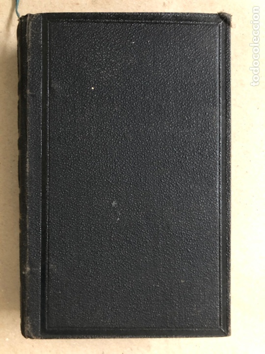 Libros antiguos: SYSTÈME DE CONTRADICTIONS ÉCONOMIQUES, OU PHILOSOPHIE DE LA MISÈRE P. J. PROUDHON. 1850 - Foto 15 - 208274022