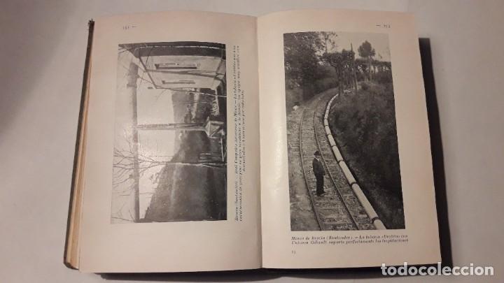 Libros antiguos: AGENDA URALITA 1933. Ejemplar numerado. Ingeniero A. Landaluce (Formulario de Hidráulica) - Foto 11 - 208301871