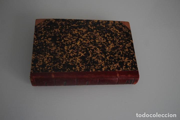 Libros antiguos: LUCHANA BENITO PEREZ GALDOS 1899 - Foto 2