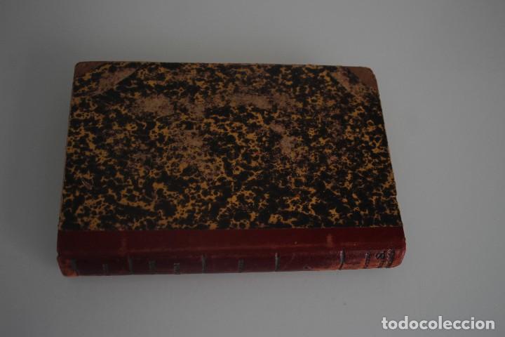 Libros antiguos: EL TERROR DE 1824 BENITO PEREZ GALDOS 1898 - Foto 2