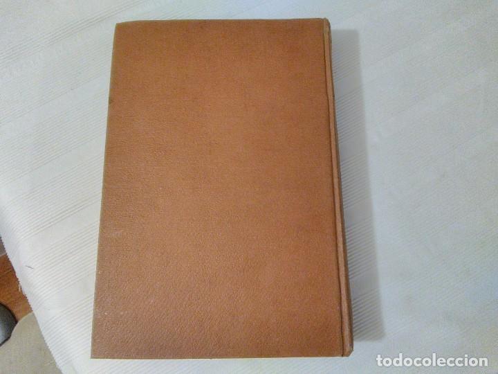 Libros antiguos: La Pecadora. Enrique P&eacute;rez Escrich. - Foto 8