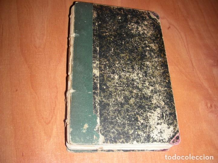 Libros antiguos: TU ERES LA PAZ . G. MARTINEZ SIERRA 1912 - Foto 1