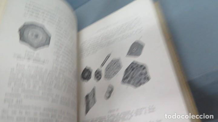 Libros antiguos: AN&Aacute;LISIS DE ALIMENTOS. MIGUEL COMENGE - Foto 2