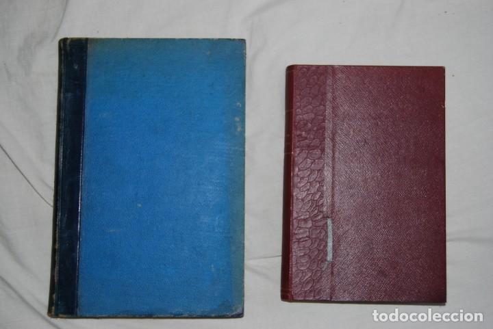 Libros antiguos: LIBROS ANTIGUOS DE REDES TELEF&Oacute;NICAS EN FRANC&Eacute;S - Foto 4