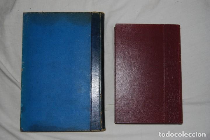 Libros antiguos: LIBROS ANTIGUOS DE REDES TELEF&Oacute;NICAS EN FRANC&Eacute;S - Foto 5