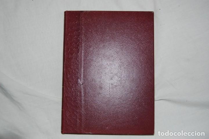 Libros antiguos: LIBRO ANTIGUO DE TELEFON&Iacute;A 1923 - Foto 3