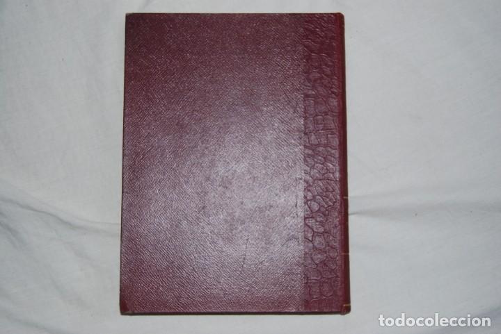 Libros antiguos: LIBRO ANTIGUO DE TELEFON&Iacute;A 1923 - Foto 4