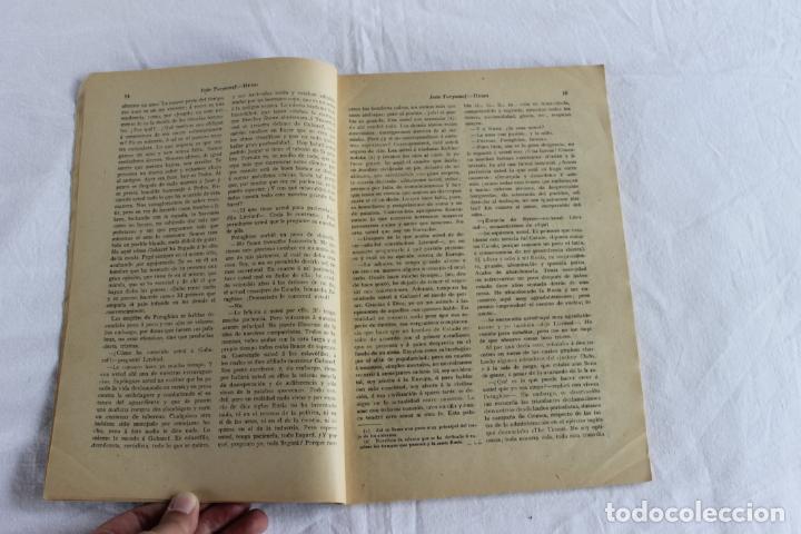 Libros antiguos: HUMO - Foto 2