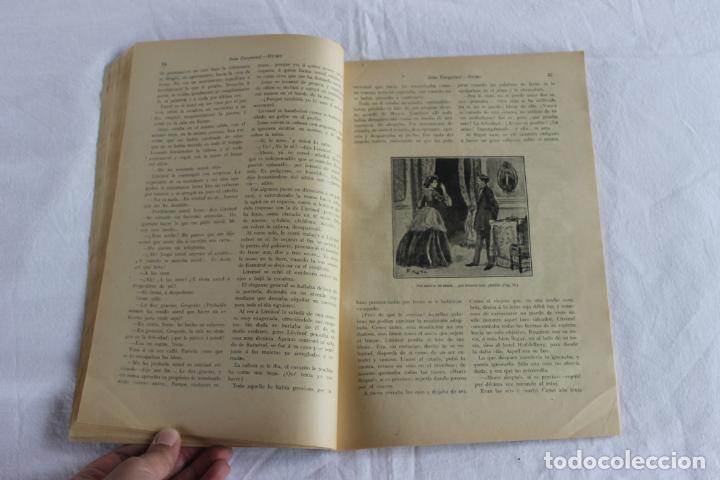 Libros antiguos: HUMO - Foto 3