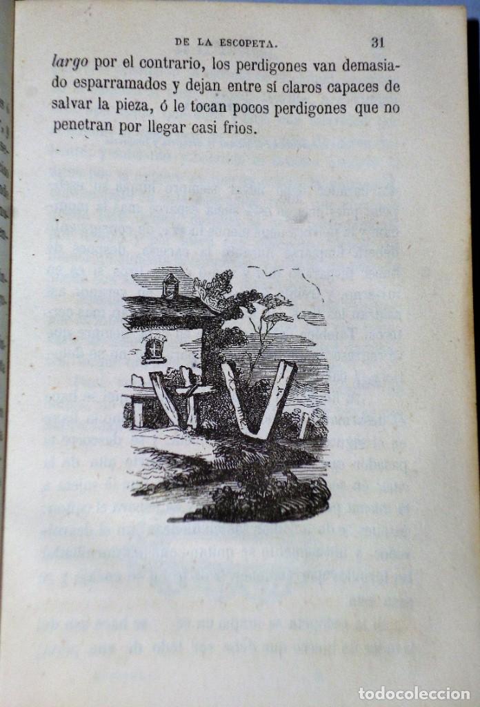 Libros antiguos: TESORO DE LA CACER&Iacute;A - Foto 4