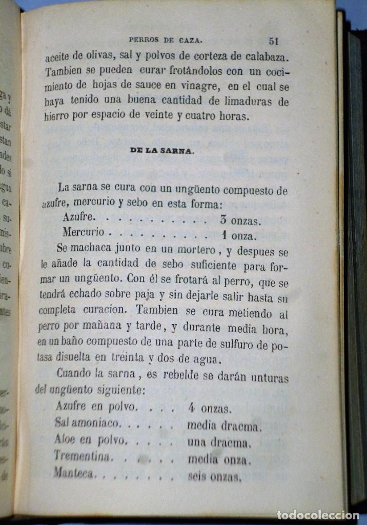Libros antiguos: TESORO DE LA CACER&Iacute;A - Foto 6