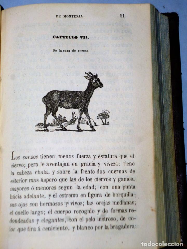 Libros antiguos: TESORO DE LA CACER&Iacute;A - Foto 12