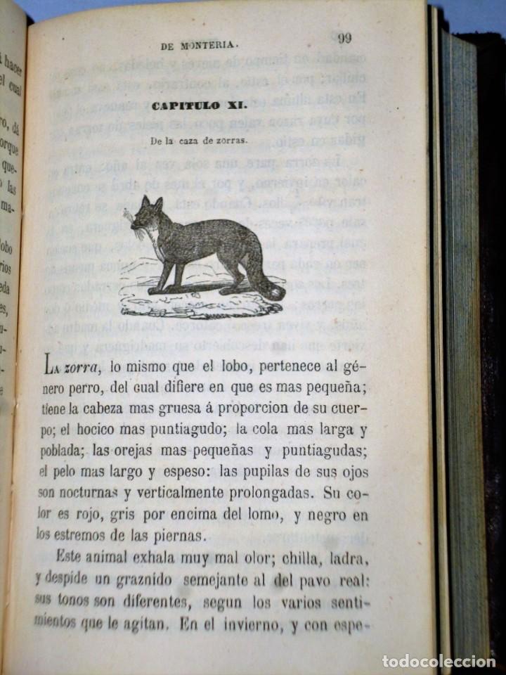 Libros antiguos: TESORO DE LA CACER&Iacute;A - Foto 13