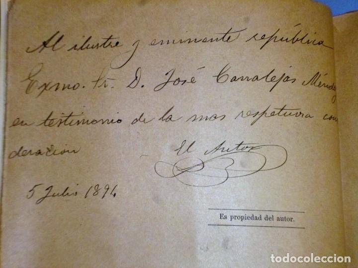 Libros antiguos: EL LIBRO DE LA PROVINCIA DE CASTELL&Oacute;N - Foto 4
