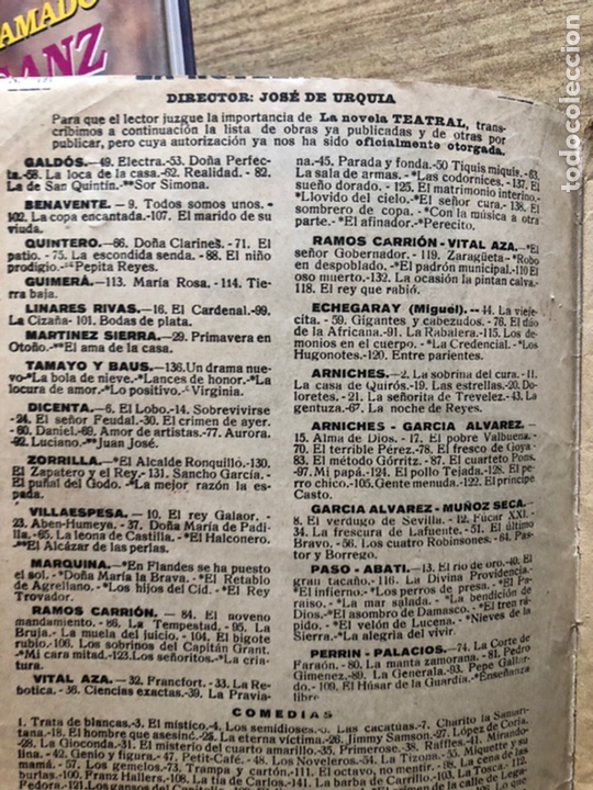 Libros antiguos: TRINI, LA DE MARAVILLAS. - RAMIREZ ANGEL - Foto 2