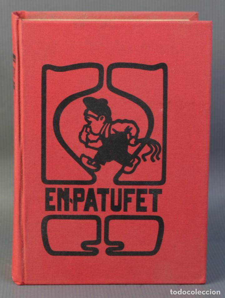 Libros antiguos: En Patufet, a&ntilde;o 1931 completo - Foto 1