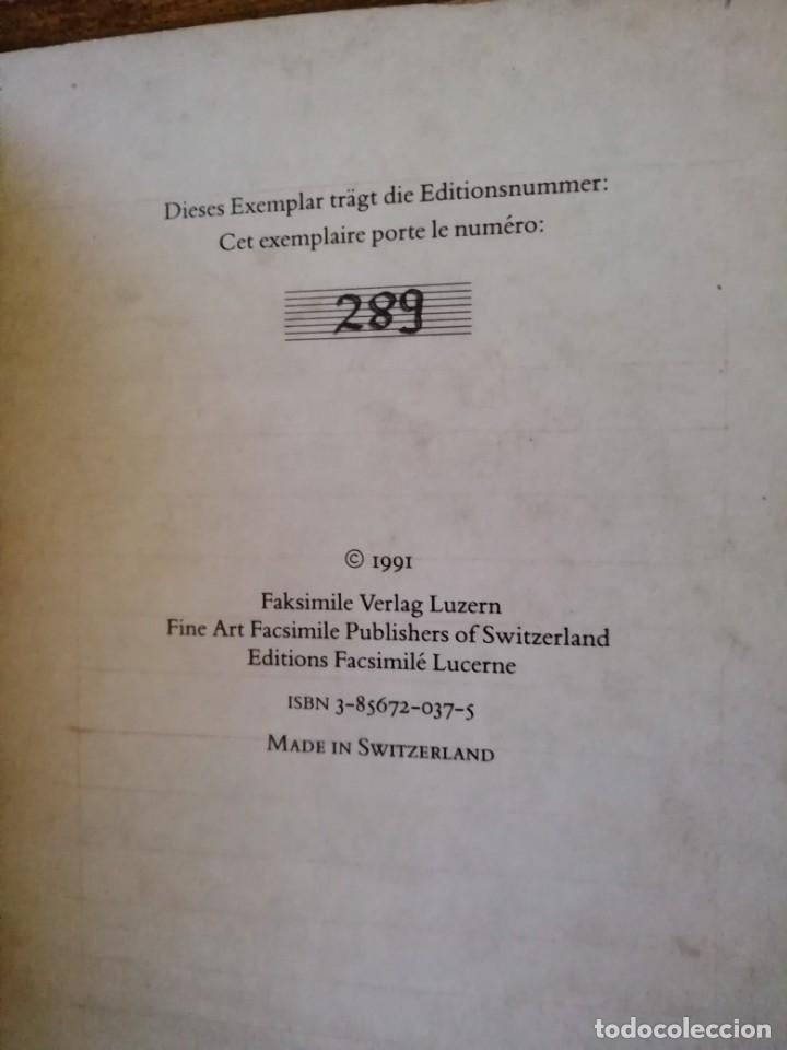 Libros antiguos: EL ALTAR LIBRO DE FELIPE III EL BUENO - Foto 4