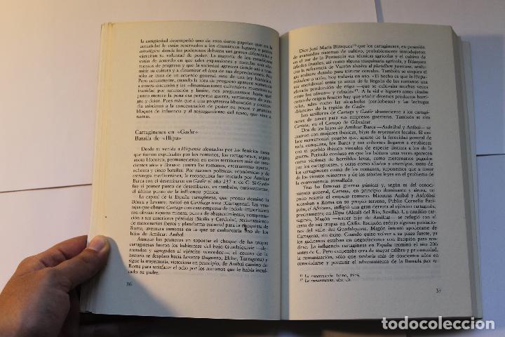 Libros antiguos: BAJO GUADALQUIVIR - Foto 2