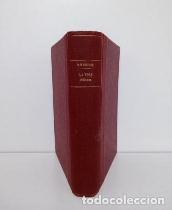 Antiquarische B&uuml;cher: HISTORIA DE LA EDAD MEDIA Y DE LOS TIEMPOS MODERNOS. 1270-1610. MARI&Eacute;JOL, J.-H. (1930)