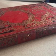 Libros antiguos: LES PAYS DE MAGYARS, VOYAGE EN HONGRIE. A. CHEVALIER. ED. TOURS, 1893.. Lote 128895371
