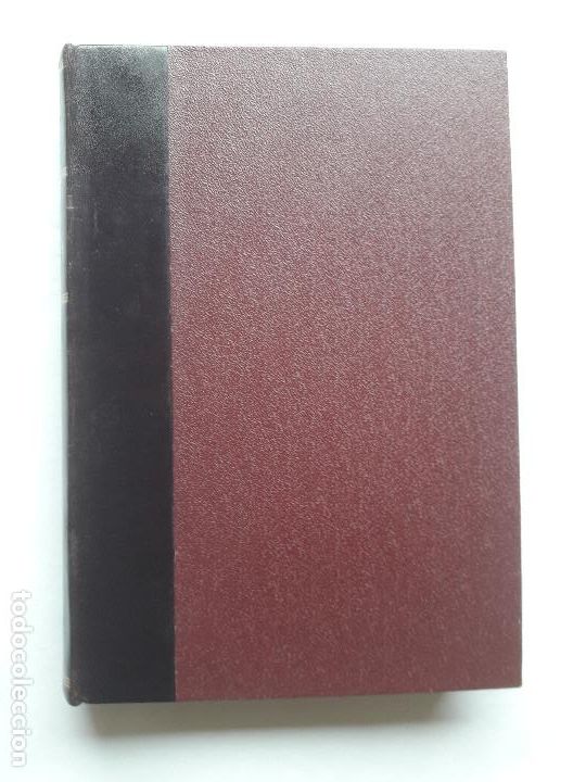 Antiquarische B&uuml;cher: LA MESTA, ESTUDIO DE HISTORIA ECON&Oacute;MICA ESPA&Ntilde;OLA 1273-1836.JULIUS KLEIN,(1936)