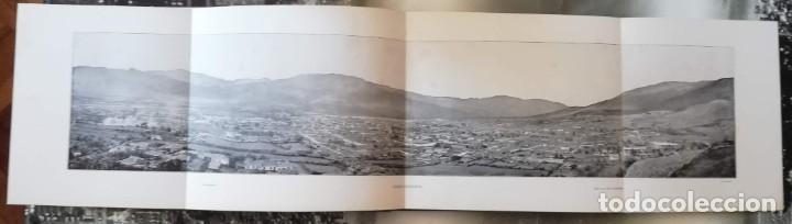 Libros antiguos: MEDELL&Iacute;N. EL 20 DE JULIO DE 1910. - Foto 3