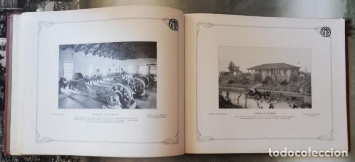 Libros antiguos: MEDELL&Iacute;N. EL 20 DE JULIO DE 1910. - Foto 5