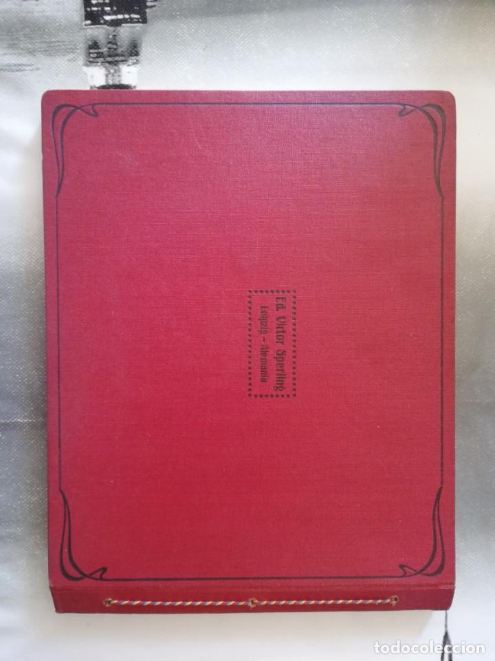 Libros antiguos: MEDELL&Iacute;N. EL 20 DE JULIO DE 1910. - Foto 7