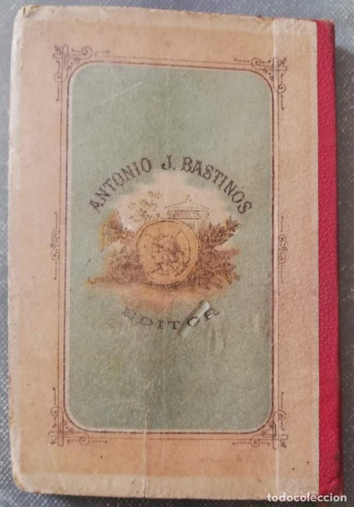 Libros antiguos: LA MORAL DE LA HISTORIA. 1899. - Foto 6