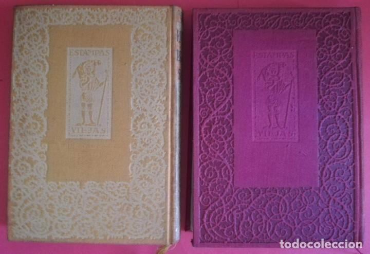 Libros antiguos: FIGURAS DE LA PASI&Oacute;N DEL SE&Ntilde;OR. 1916. - Foto 6