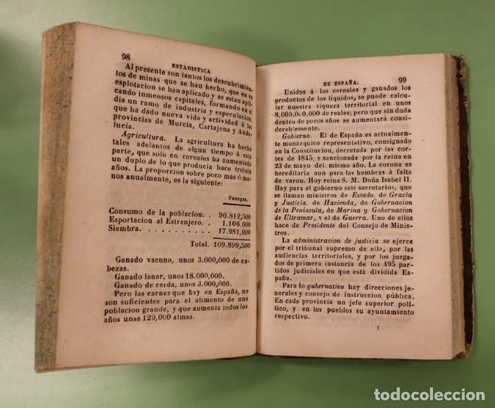 Libros antiguos: Cuadros y Maravillas del Universo - Foto 2