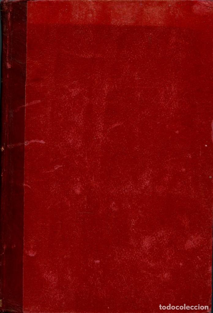 Antiquarische B&uuml;cher: Don Vicente de la Fuente. LAS SANTAS IGLESIAS DE TARAZONA Y TUDELA. Imprenta.. Madrid. 1866. Pp. 325