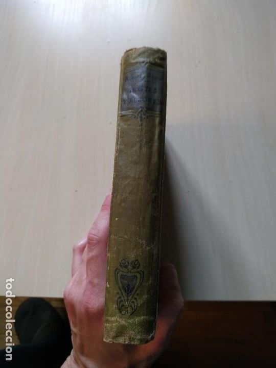 Libros antiguos: Tristes y Alegres - Alberto Risco. Apostolado de la Prensa - Foto 4