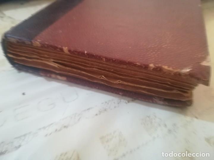 Libros antiguos: La viuda de Chaparro - Luis Taboada - 1899 - Foto 4