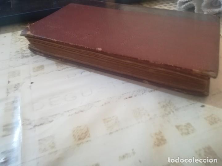 Libros antiguos: La viuda de Chaparro - Luis Taboada - 1899 - Foto 5