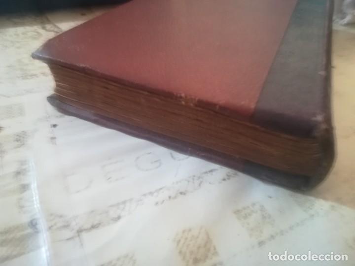 Libros antiguos: La viuda de Chaparro - Luis Taboada - 1899 - Foto 6