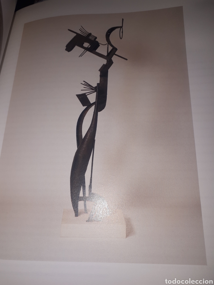 Libros antiguos: EL SIGLO DE PICASSO - Foto 3